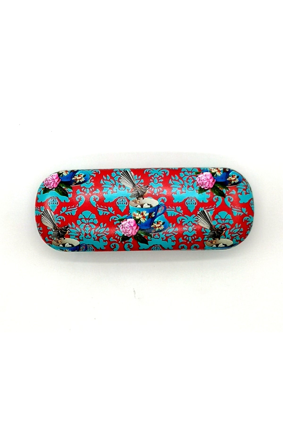 Glasses Case Fantail