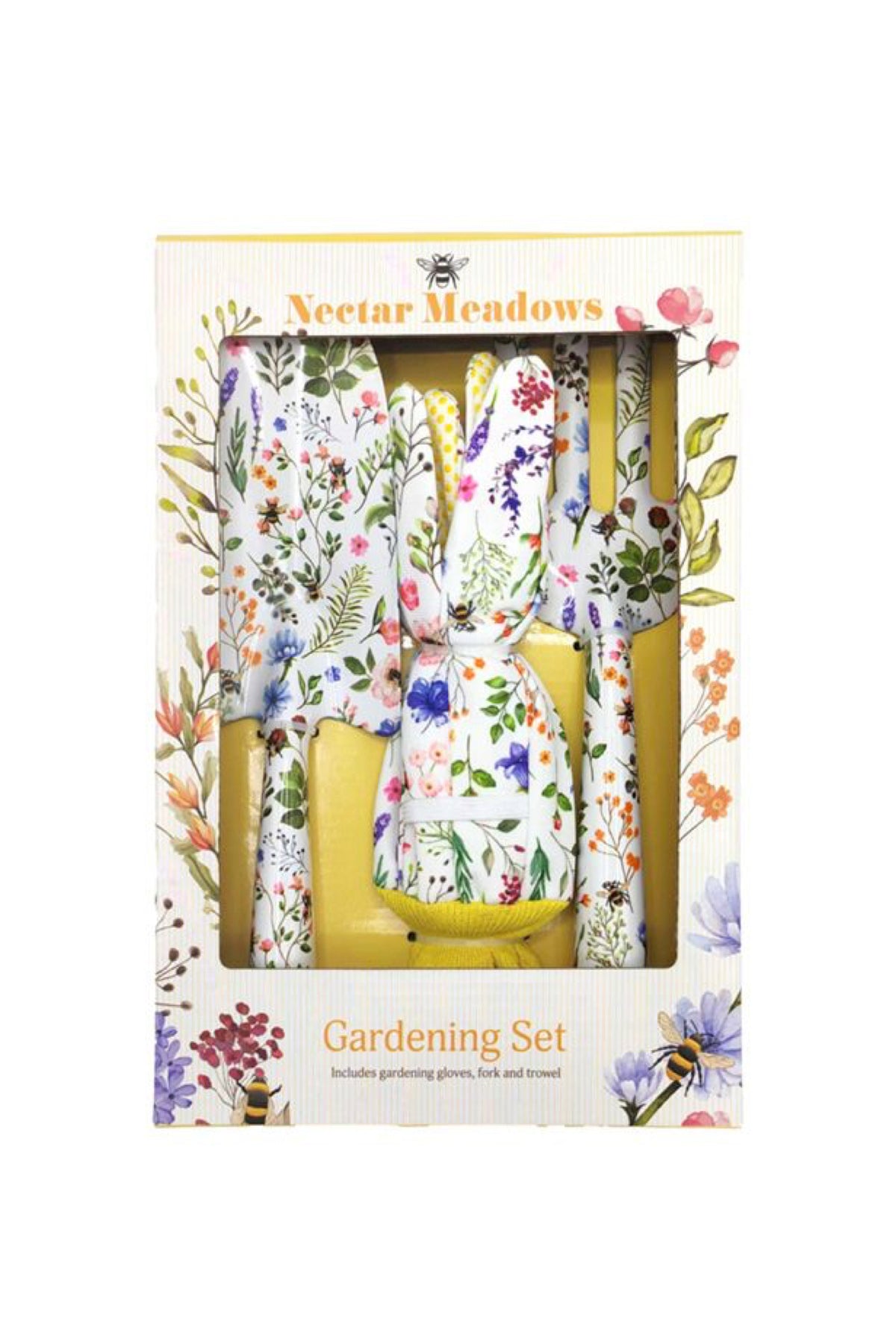 Nectar Meadows Garden Set