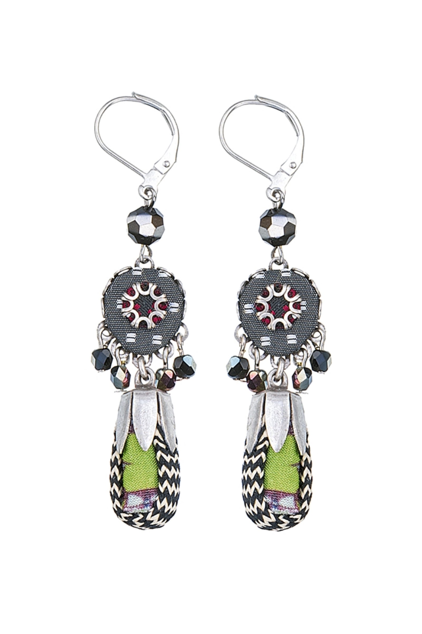 Details more than 128 most beautiful earrings