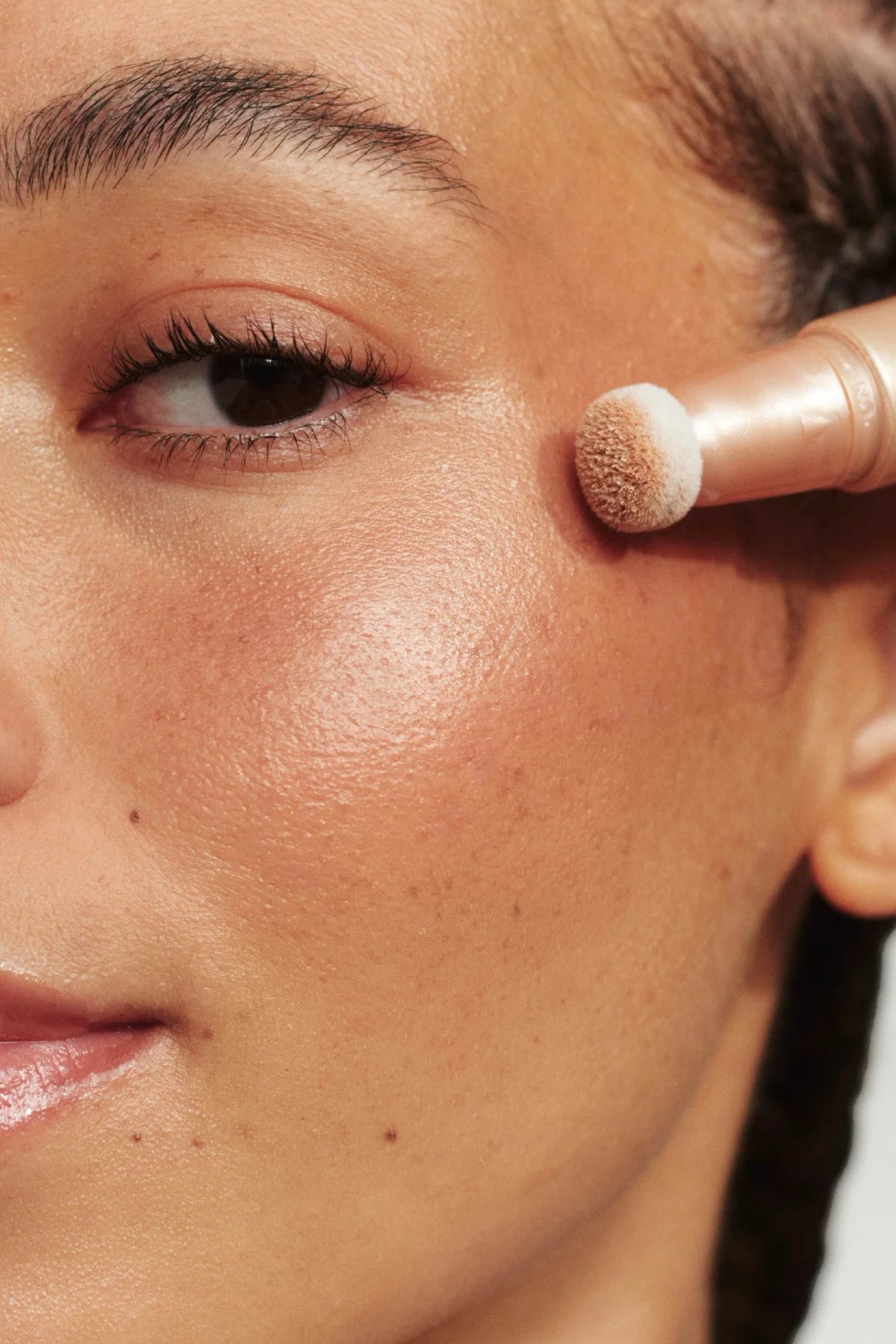 Highlight & Glow Beauty Wand Champagne Glow