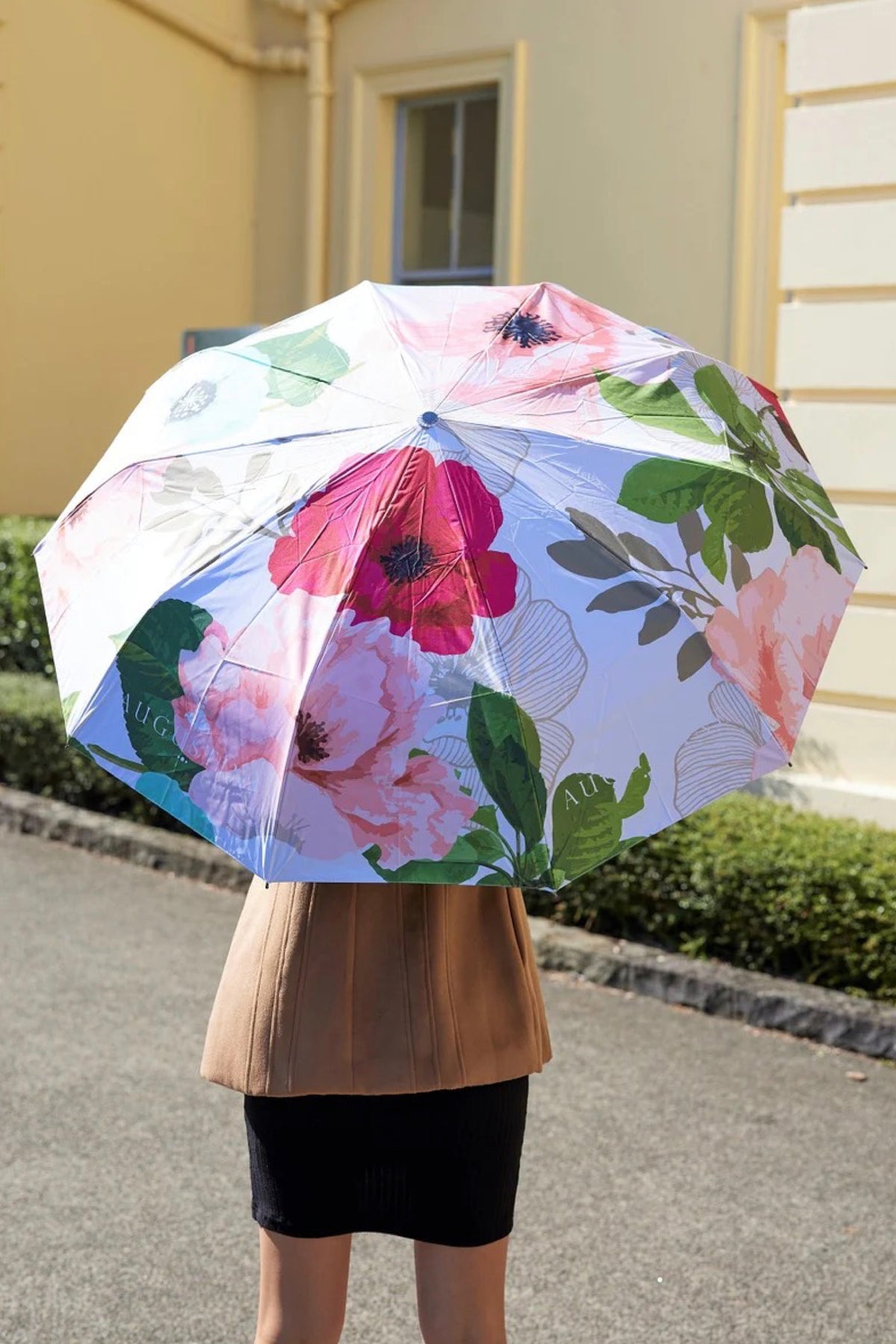 Sumatra Umbrella