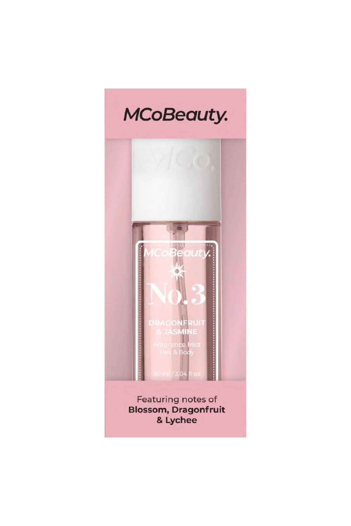 Fragrance Mist NO 3