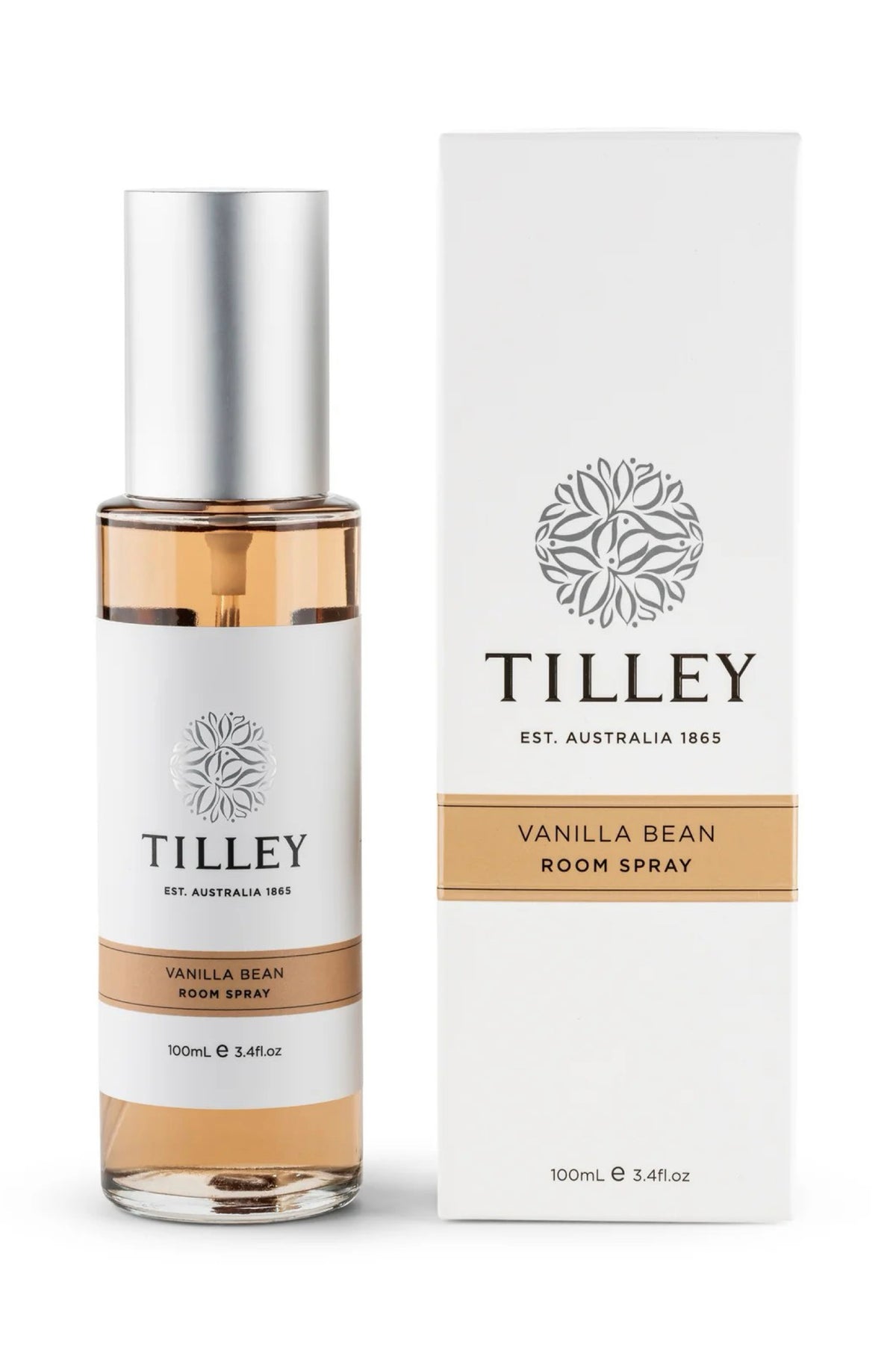 Vanilla Bean Room Spray