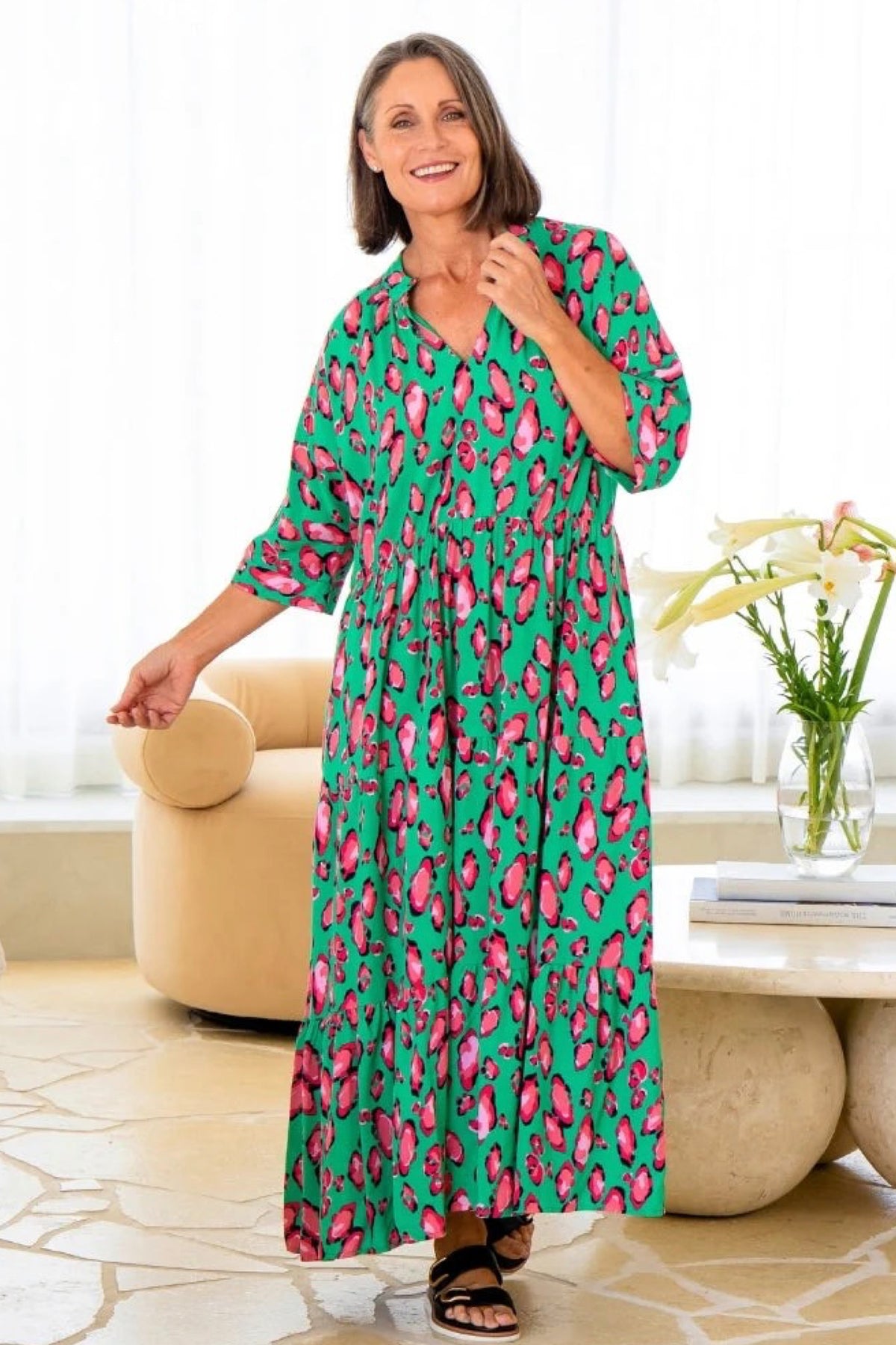 Angel Maxi Limited Edition Christmas Collection