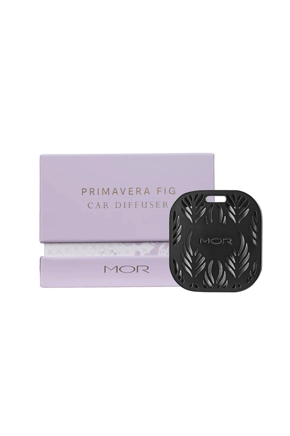 Mor Car Diffuser Primavera Fig