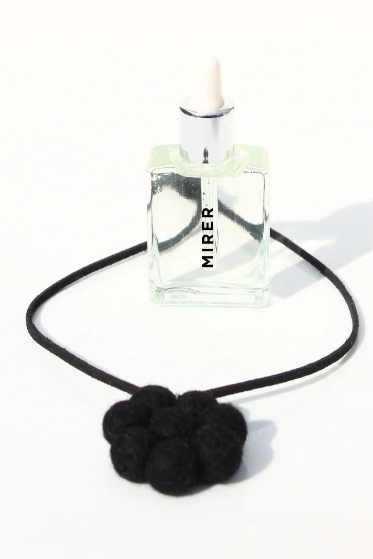 Journeys Car Diffuser Mirer