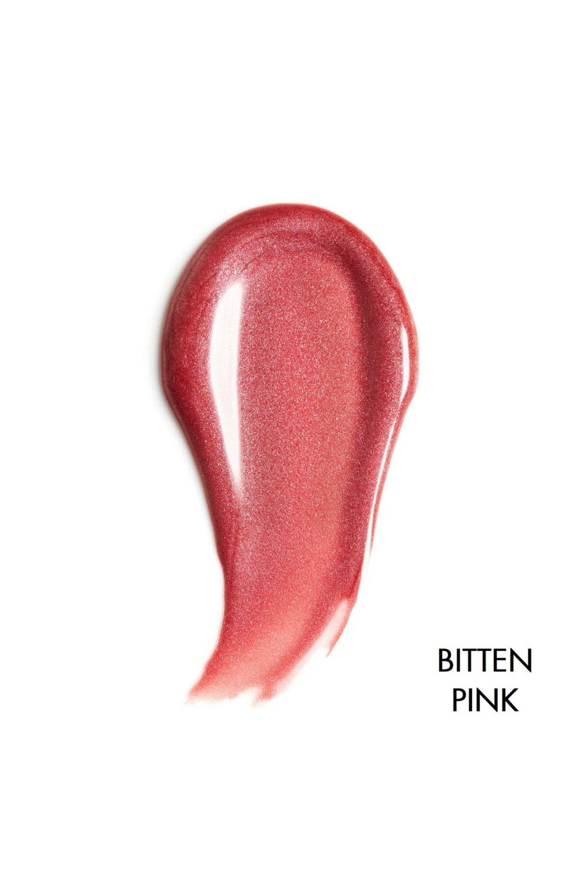 Lip Gloss Bitten Pink