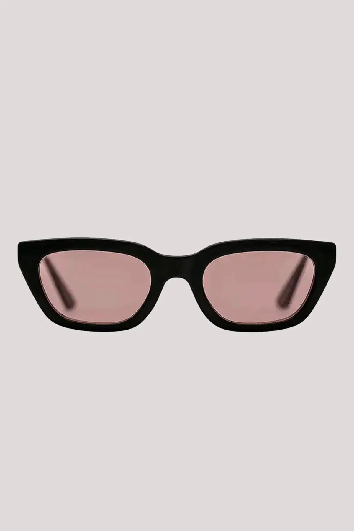 Nove Black Pink Sunglasses