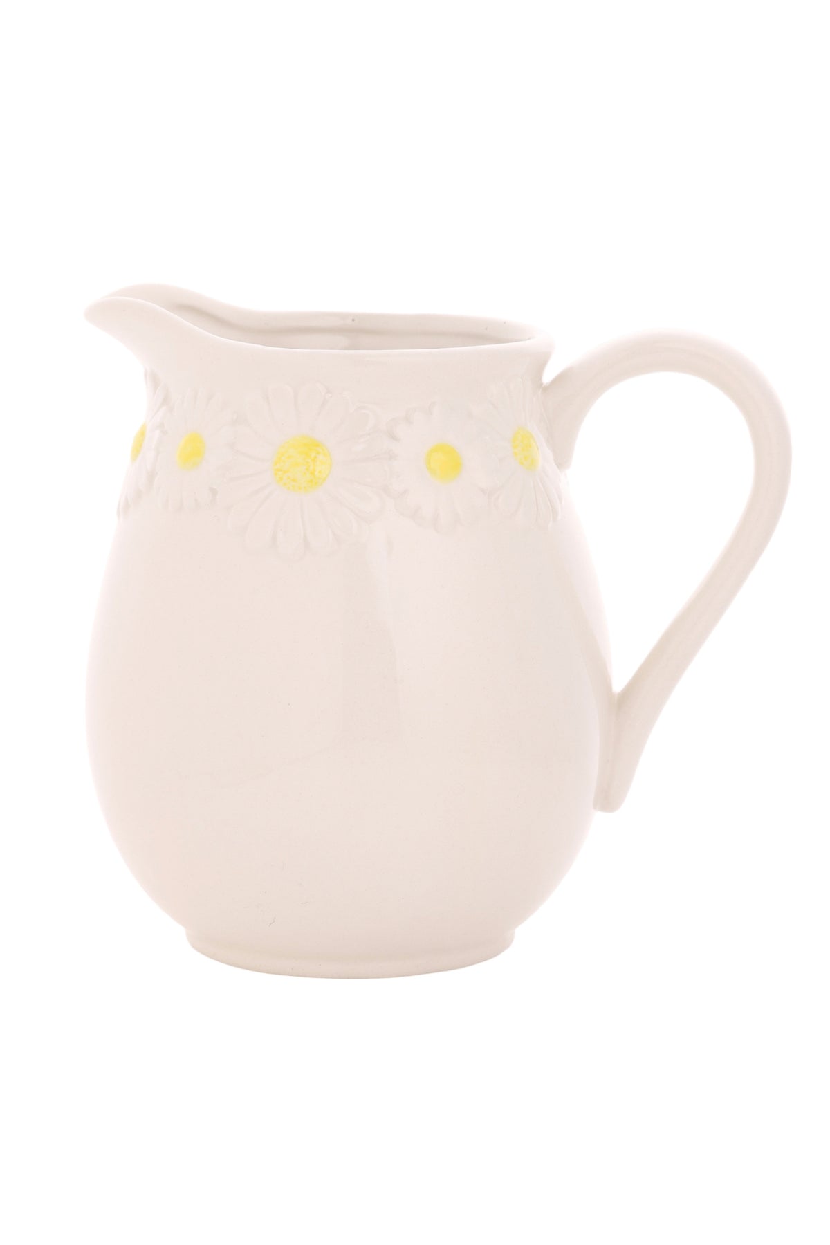 The Cottage Garden Jug
