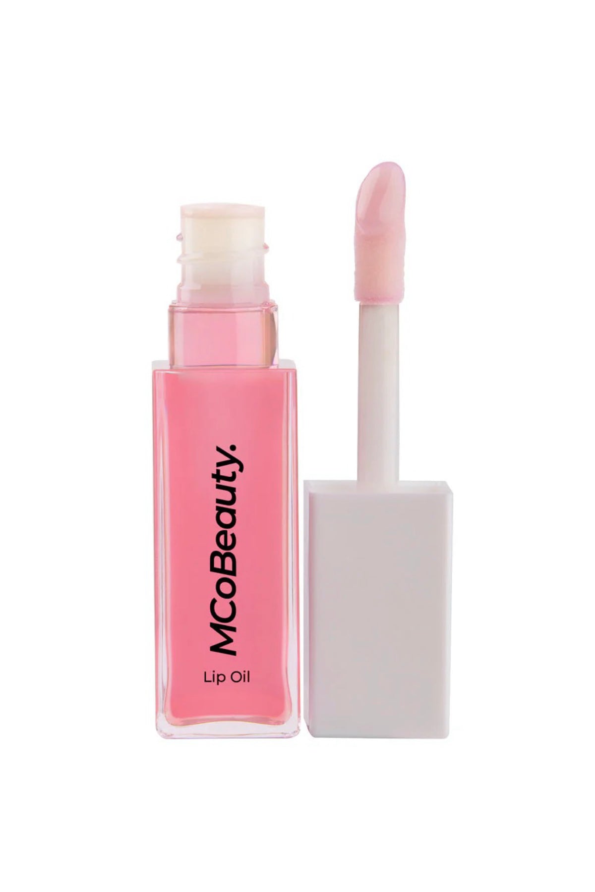 Lip Oil Hydrating Treatment Sheer Rose