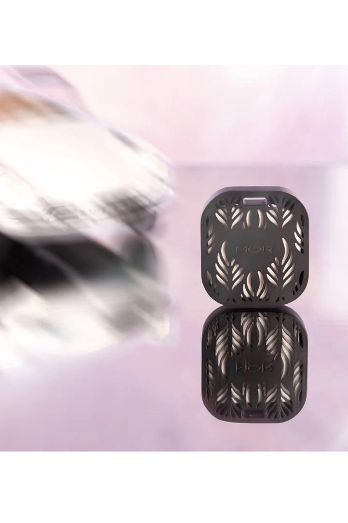 Mor Car Diffuser Primavera Fig