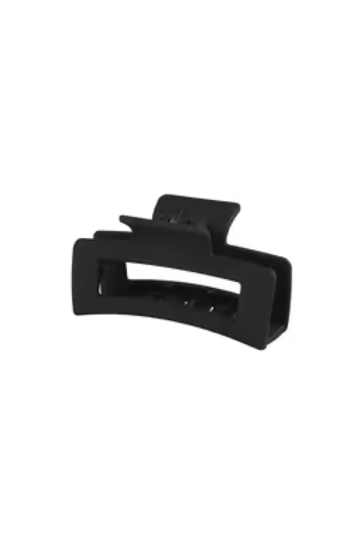 Hair Claw Black