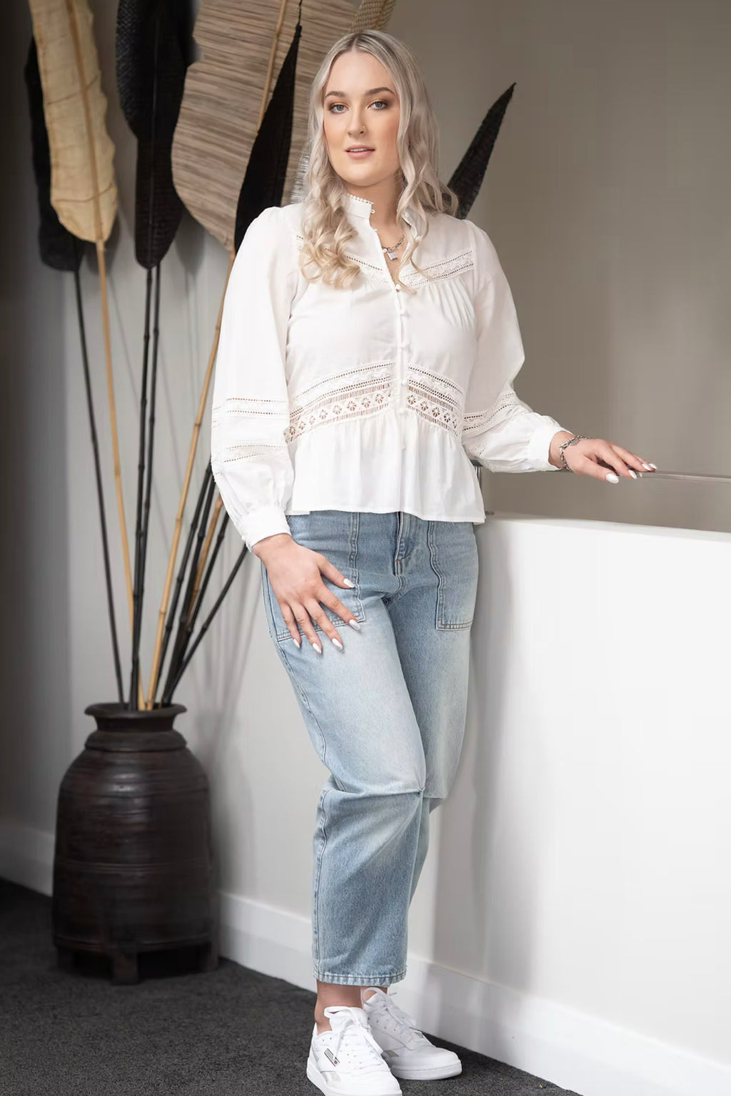 Chloe Jean