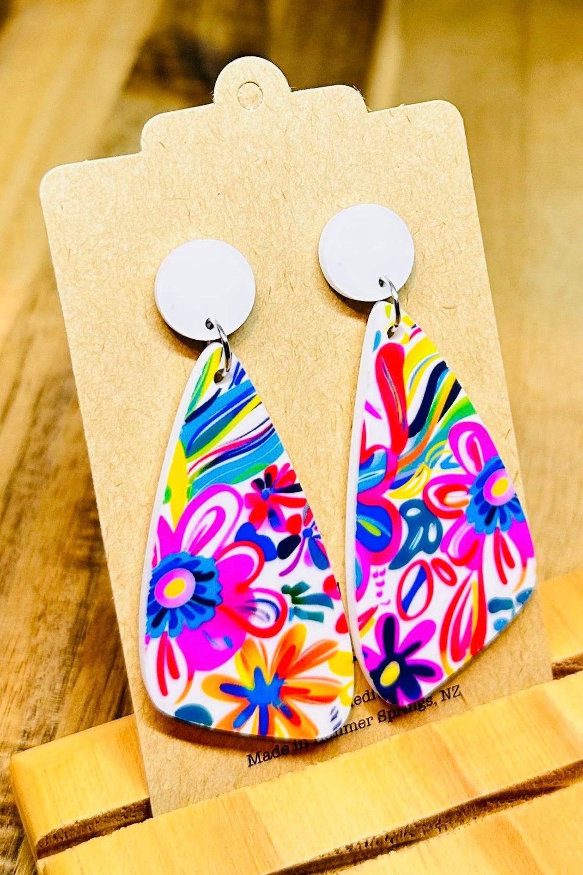 Happy Summer Dangles
