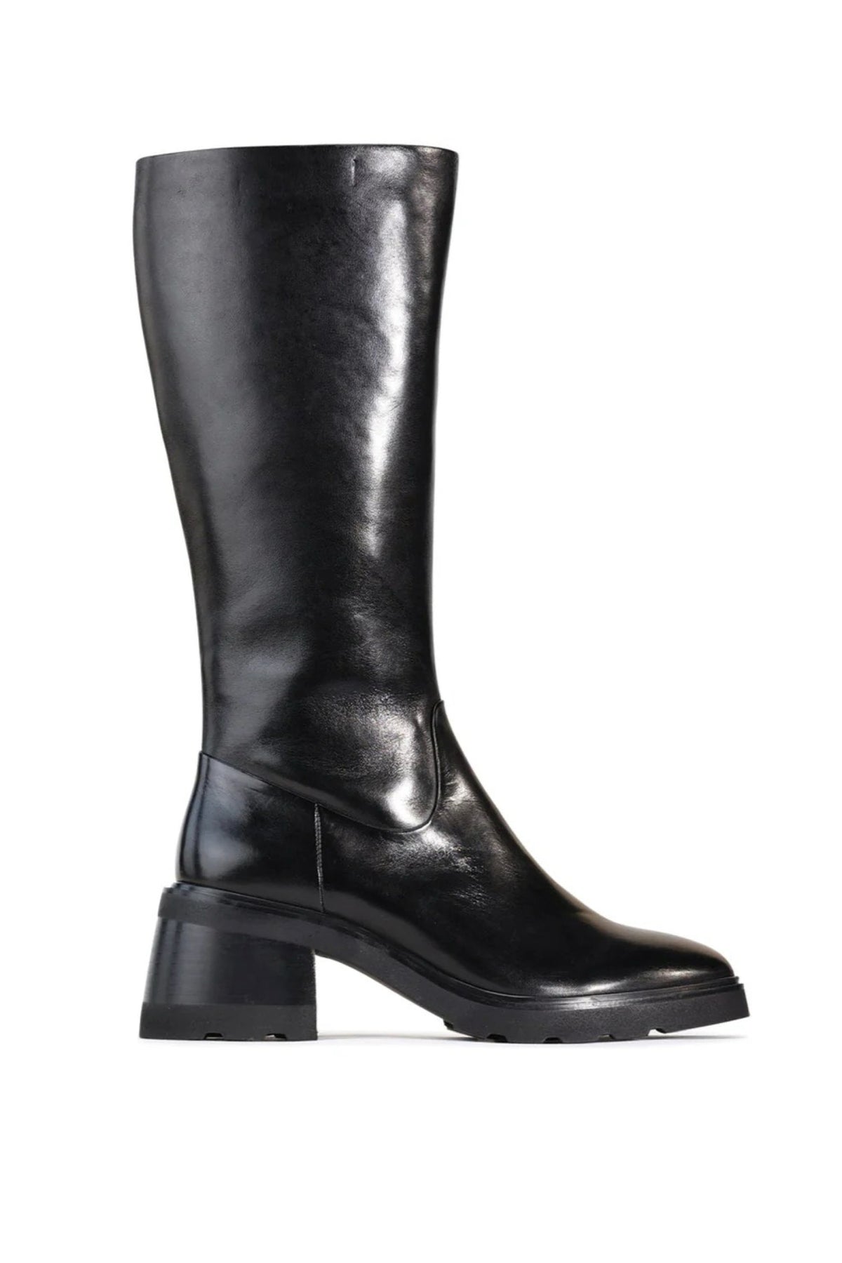 Finlana Boot Black