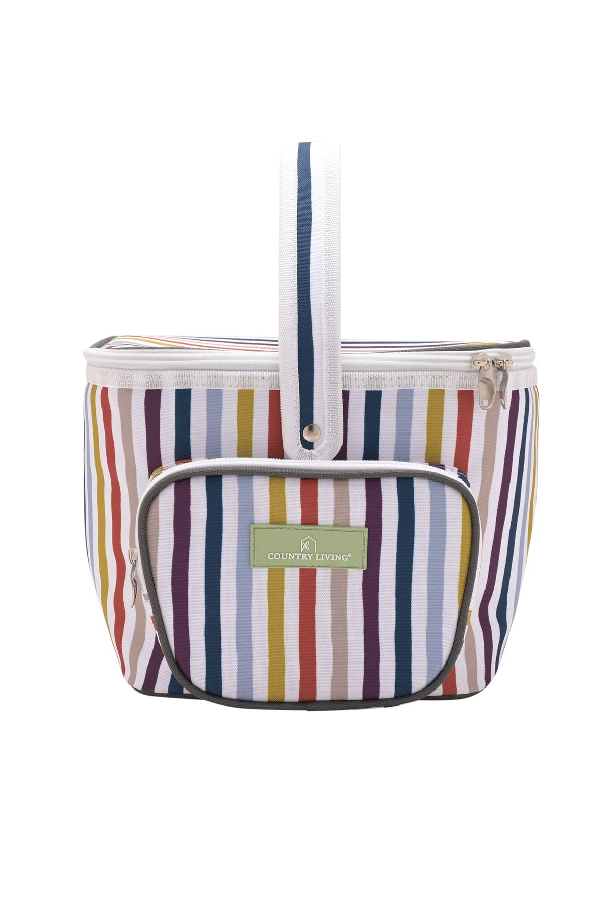 Country Living Insulated Hamper