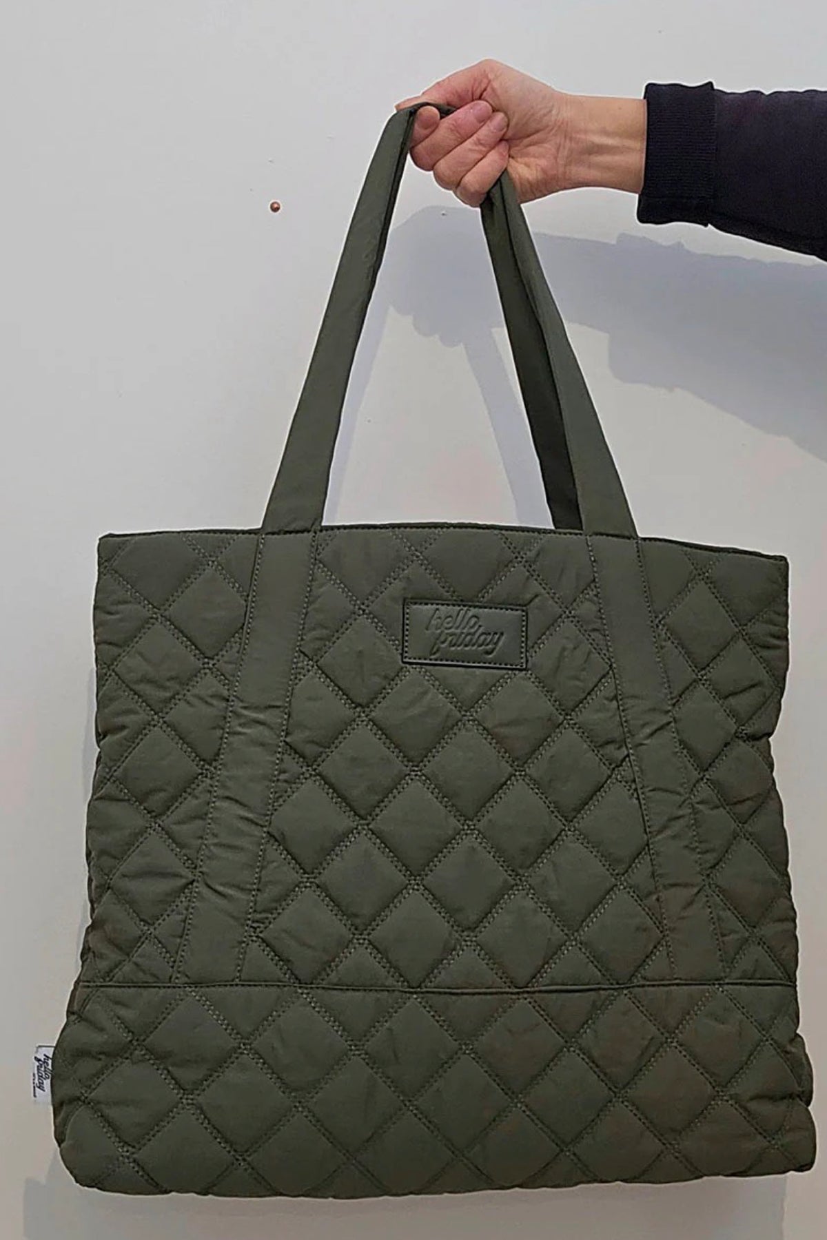 Taylor Tote Olive