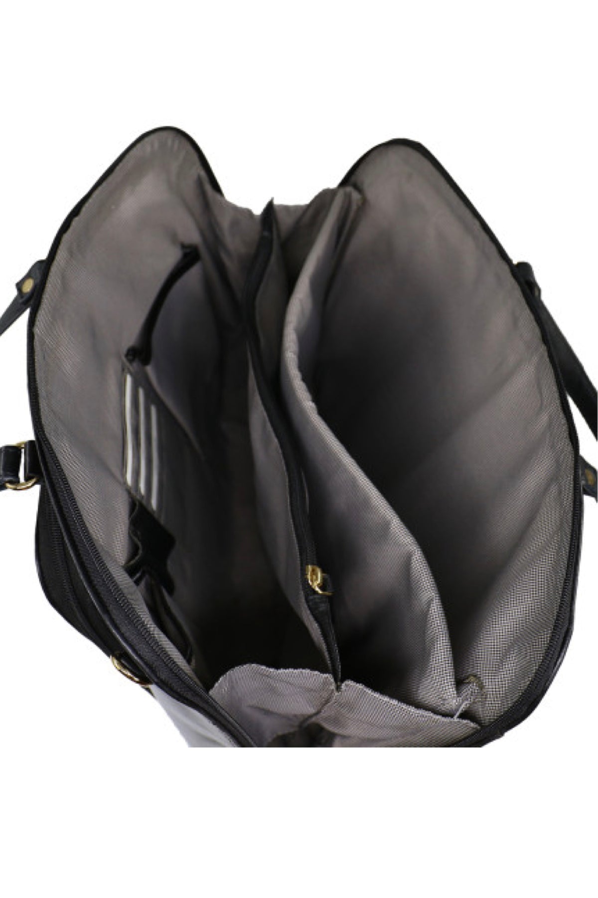 Buxton Euro Tote Blue