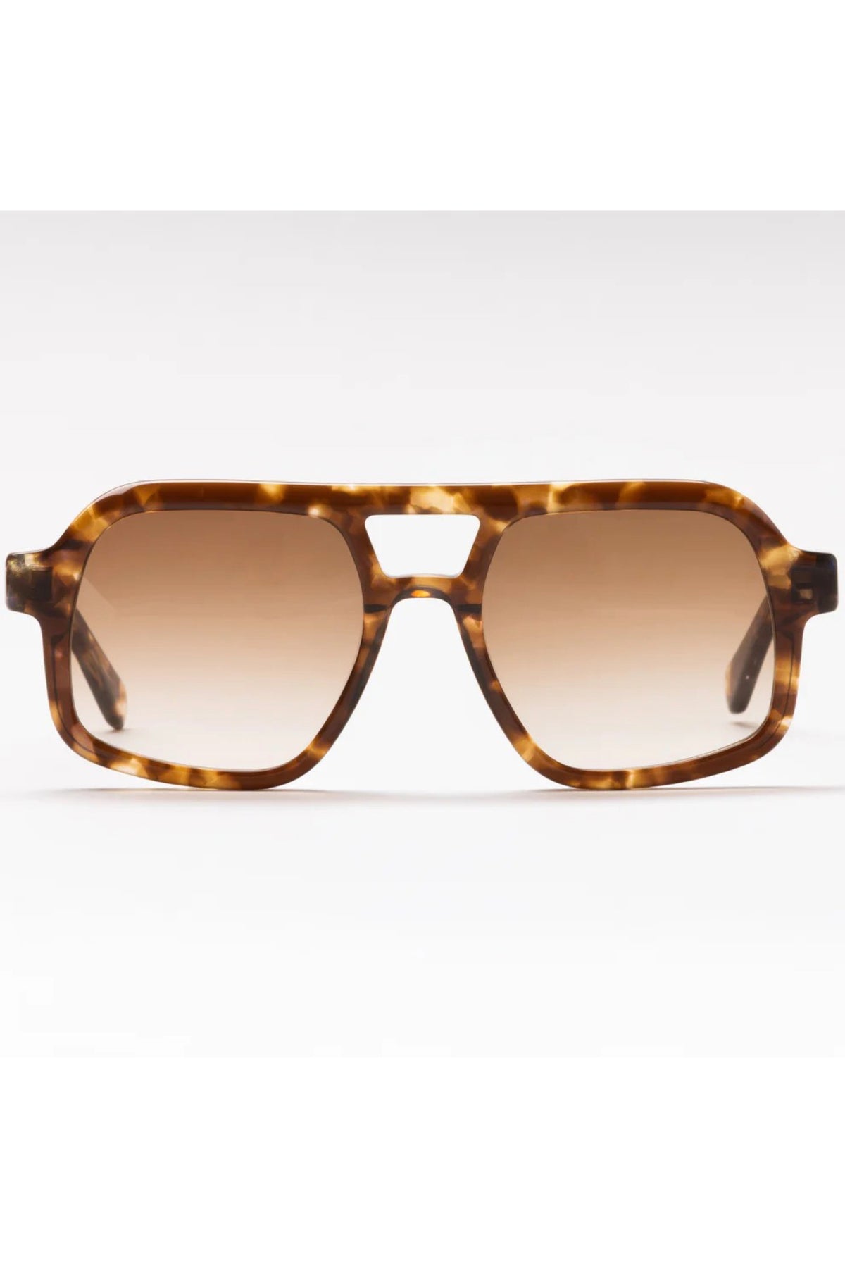 Candydust Blonde Sunglasses