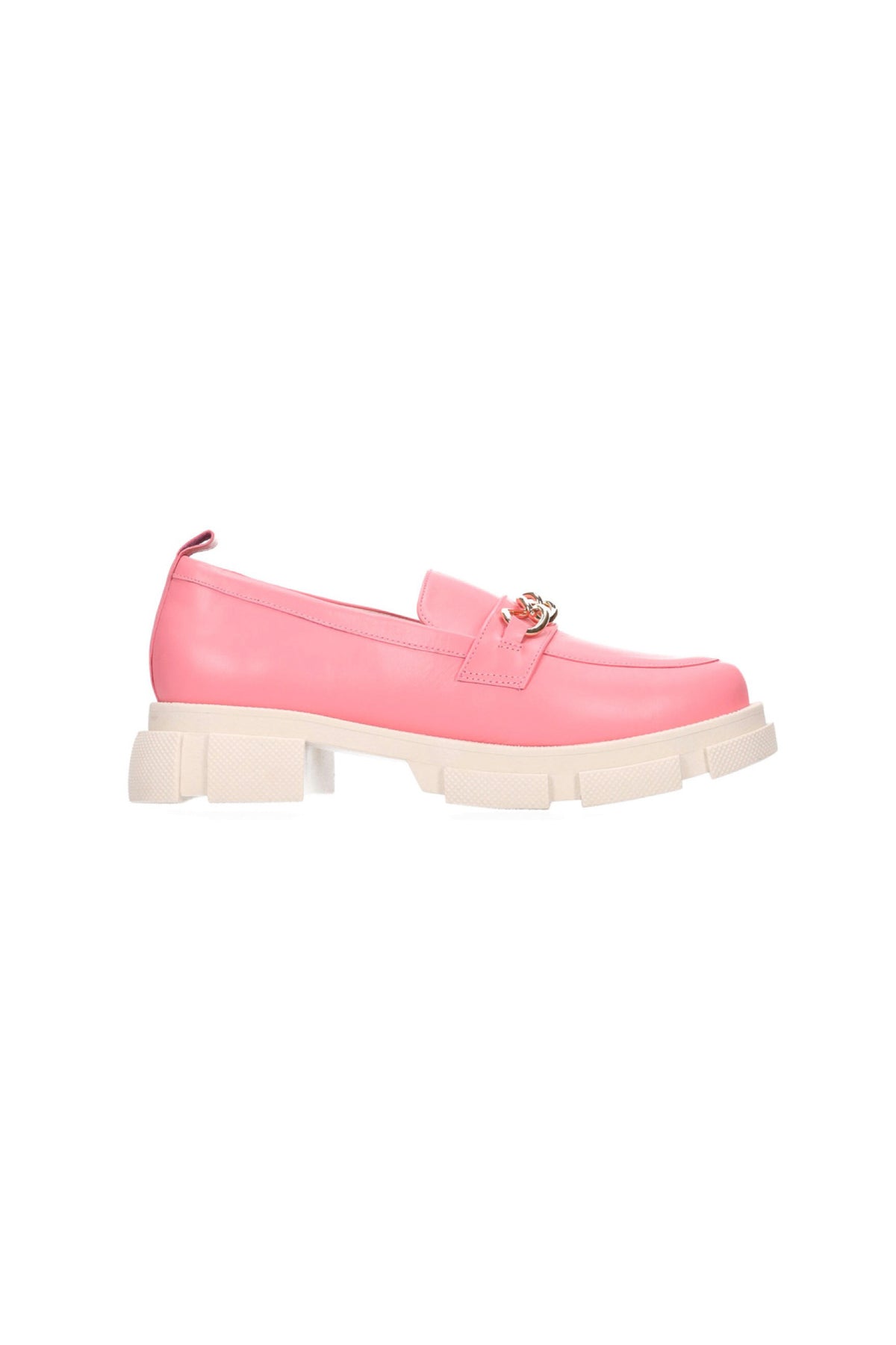 Annie Loafer Pink