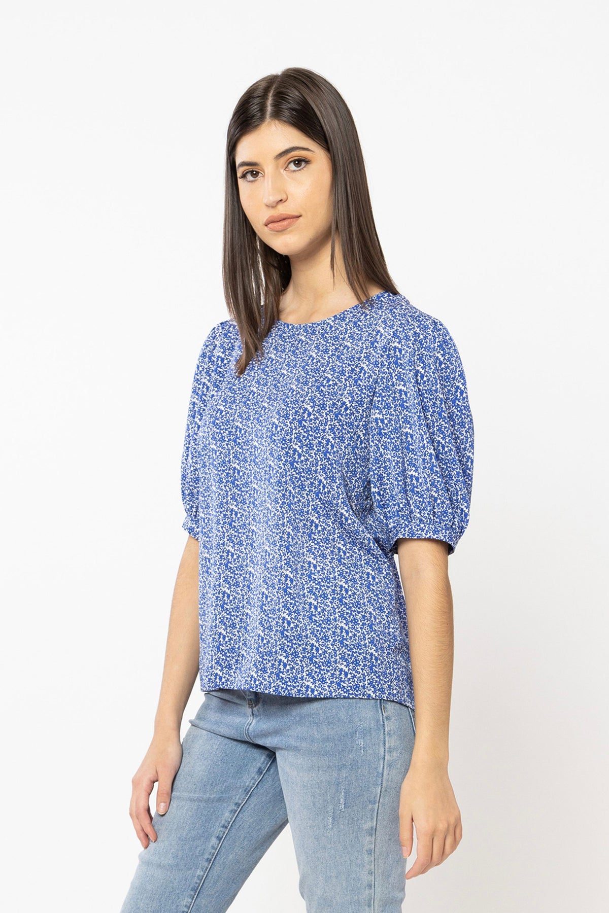 Choice Top Cobalt