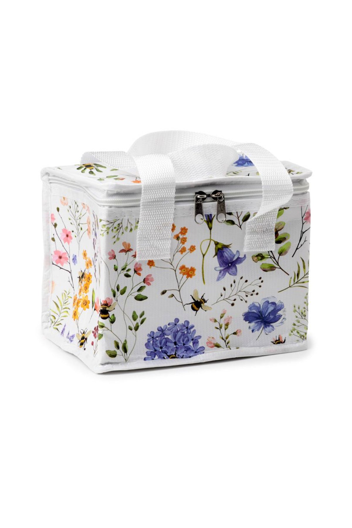 Nectar Meadows Lunch Bag