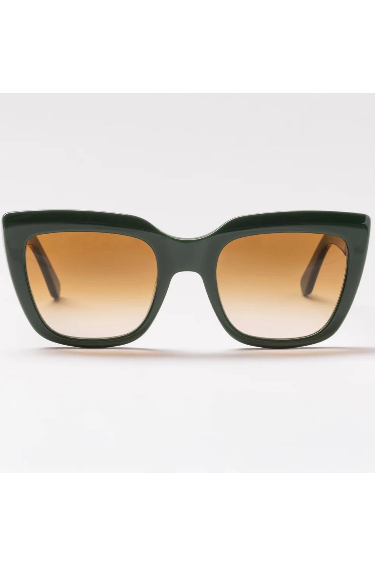 Twin Peaks Forest Sunglasses