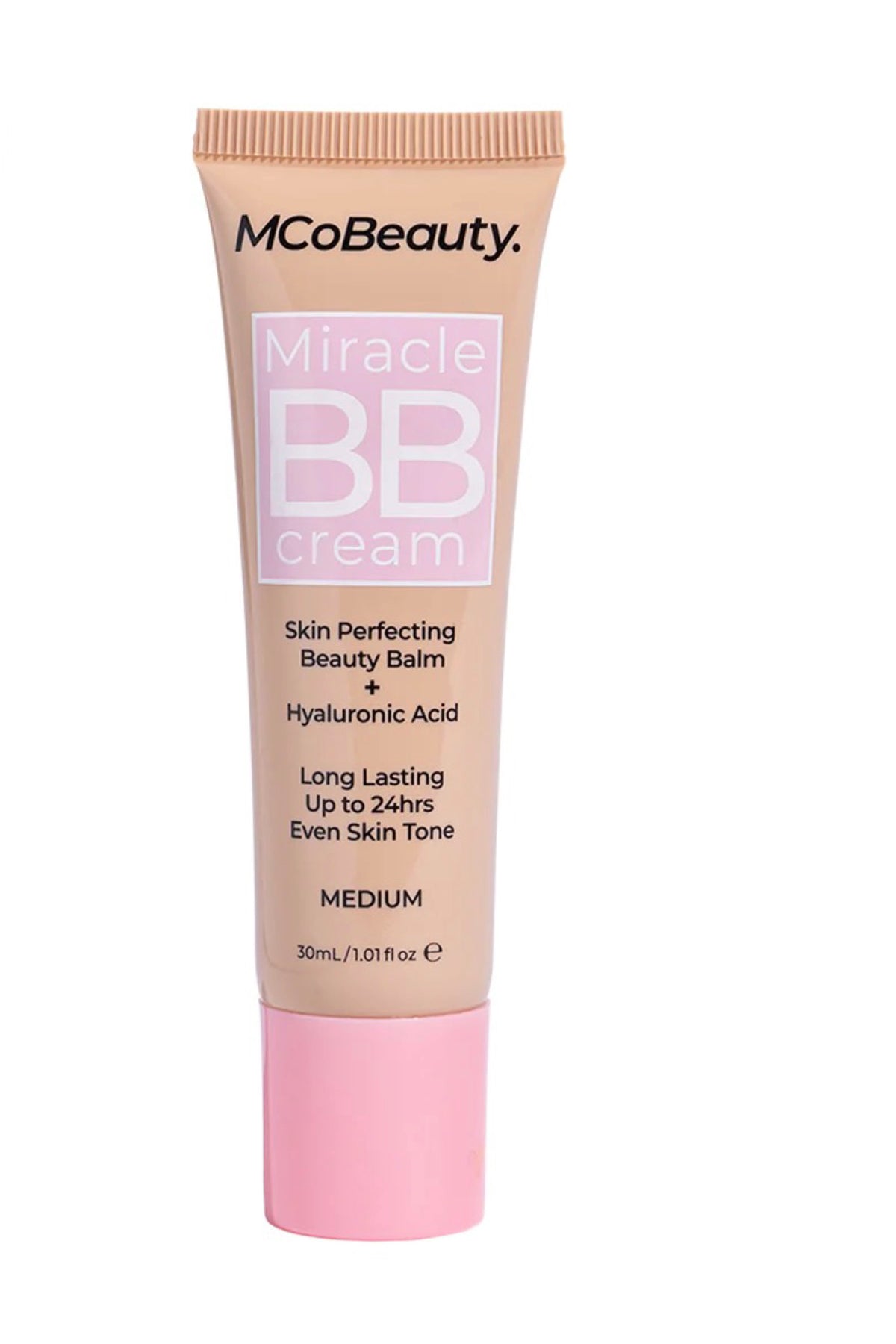 Miracle BB Cream Medium