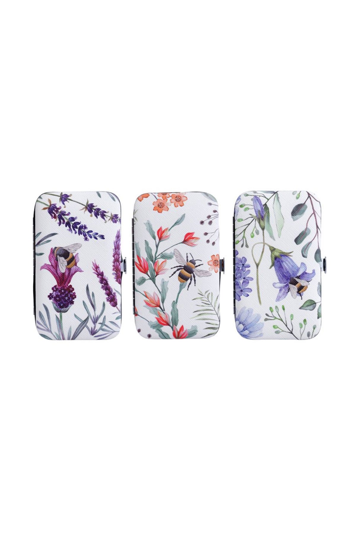 Nectar Medows Manicure Set
