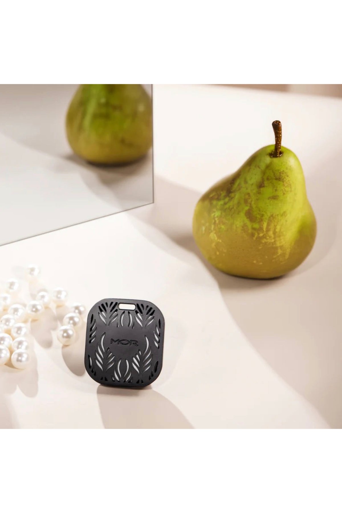 Mor Car Diffuser Italian Pear