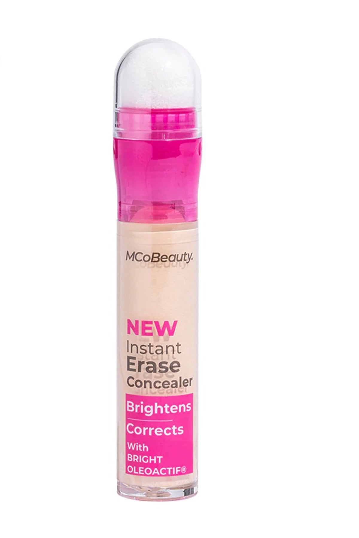 Instant Erase Concealer Medium