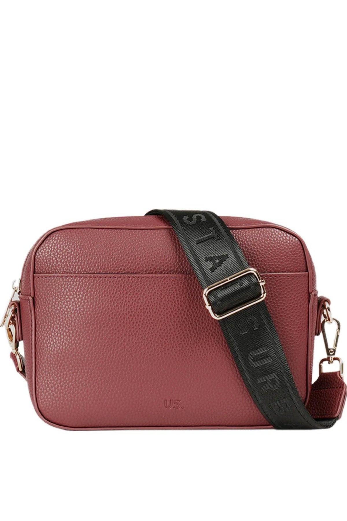 Urban Status Bond Bag Bond Bag Wine – Mint Boutique LTD All