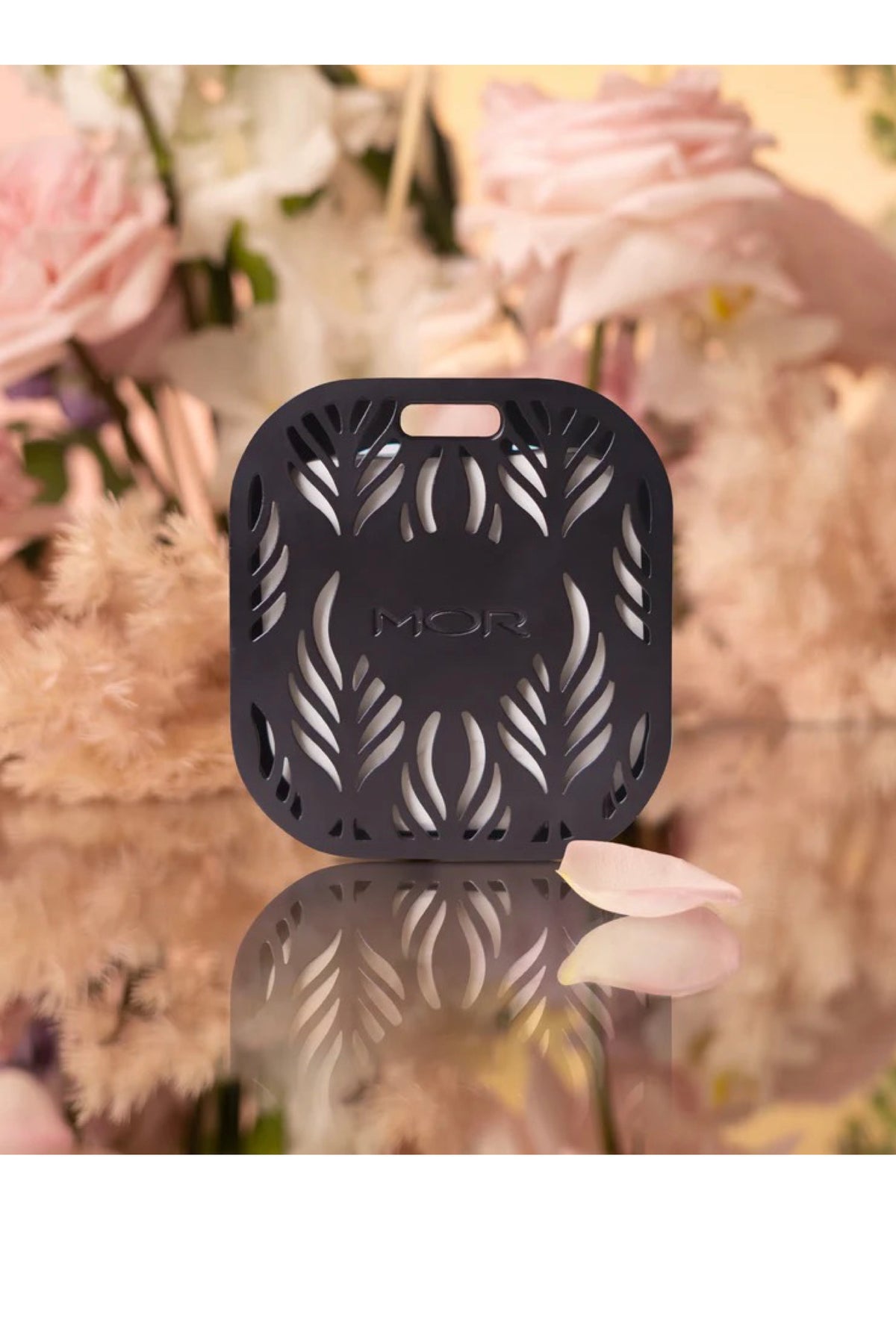 Mor Car Diffuser Marshmallow