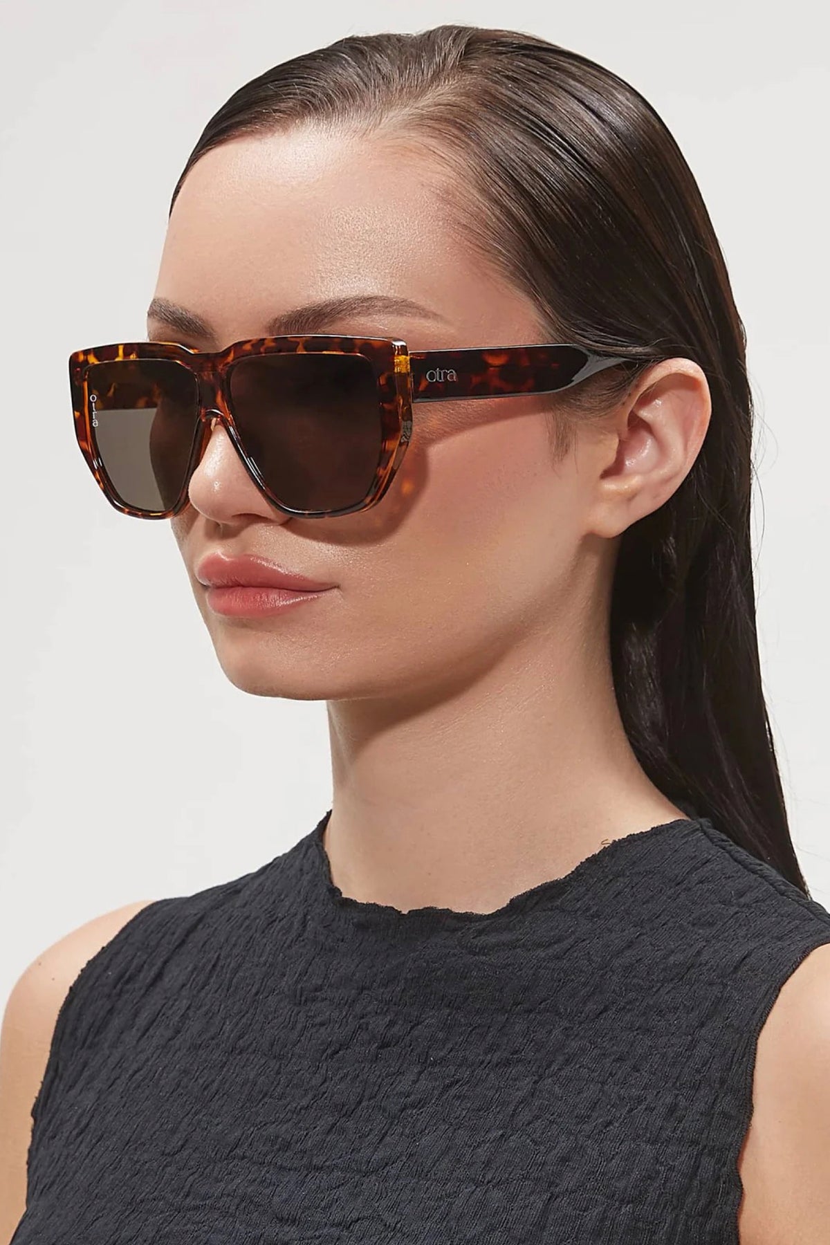 Malo Tort Smoke Sunnies