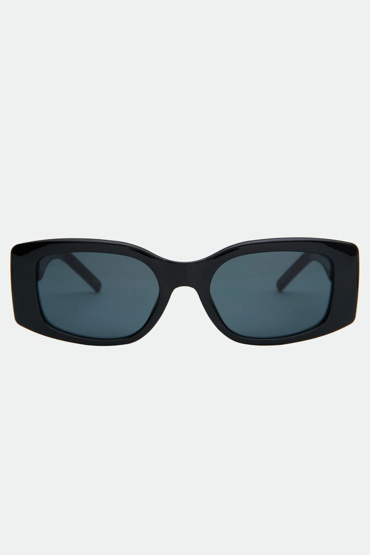 Piper Black Smoke Sunglasses