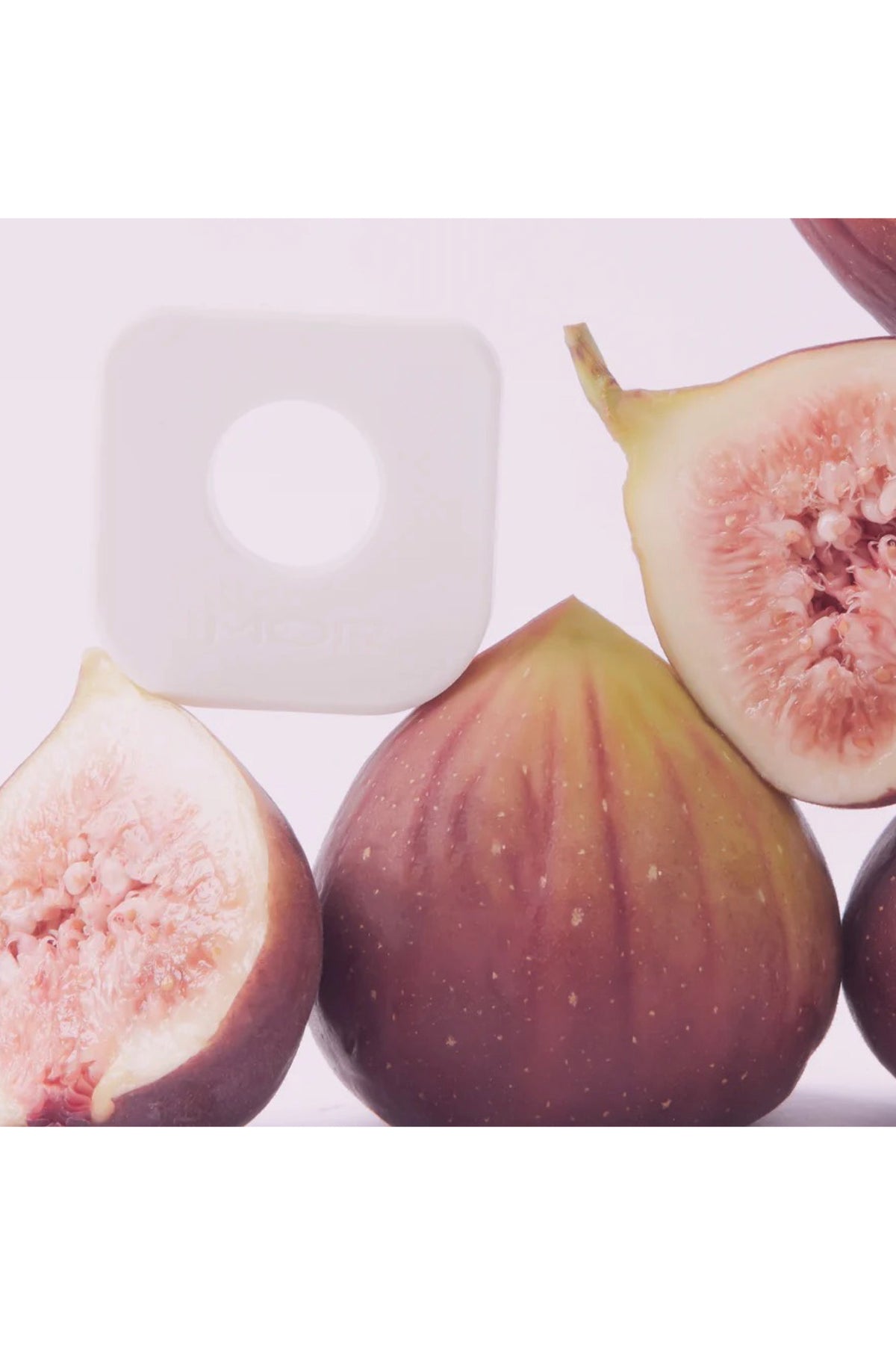 Mor Car Diffuser Primavera Fig Fragrance Disc Refill