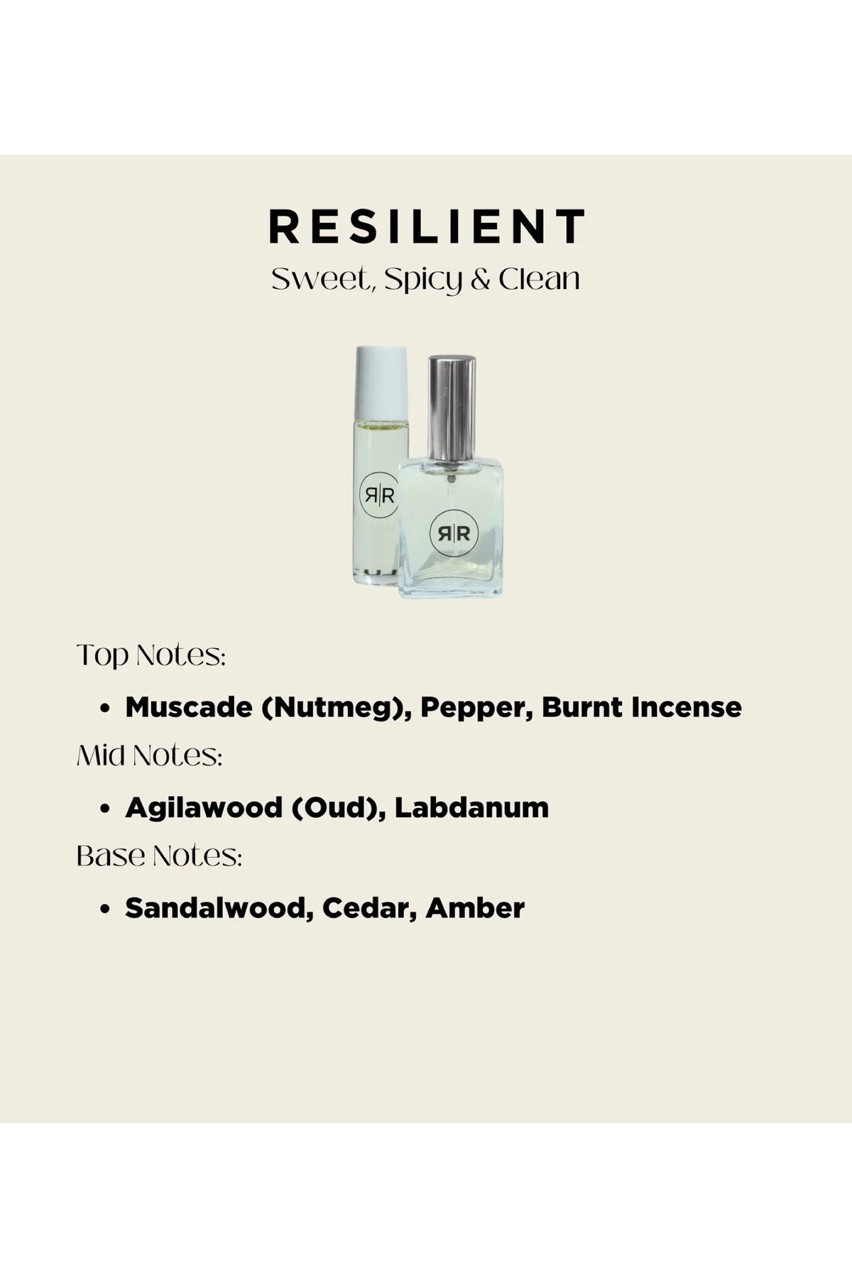 Republic Road Roller Fragrance Resilient