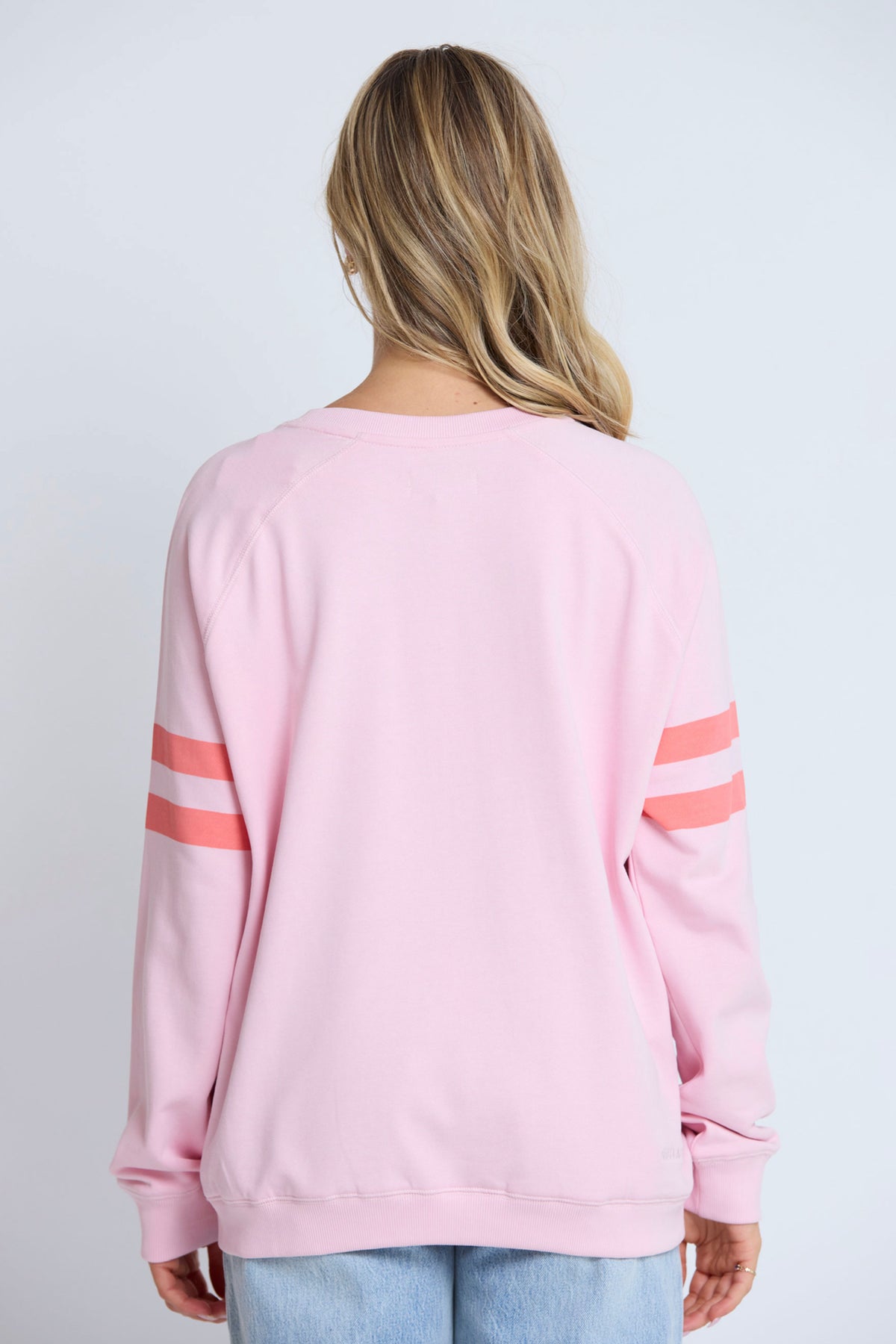Classic Sweat Orchid True Icon