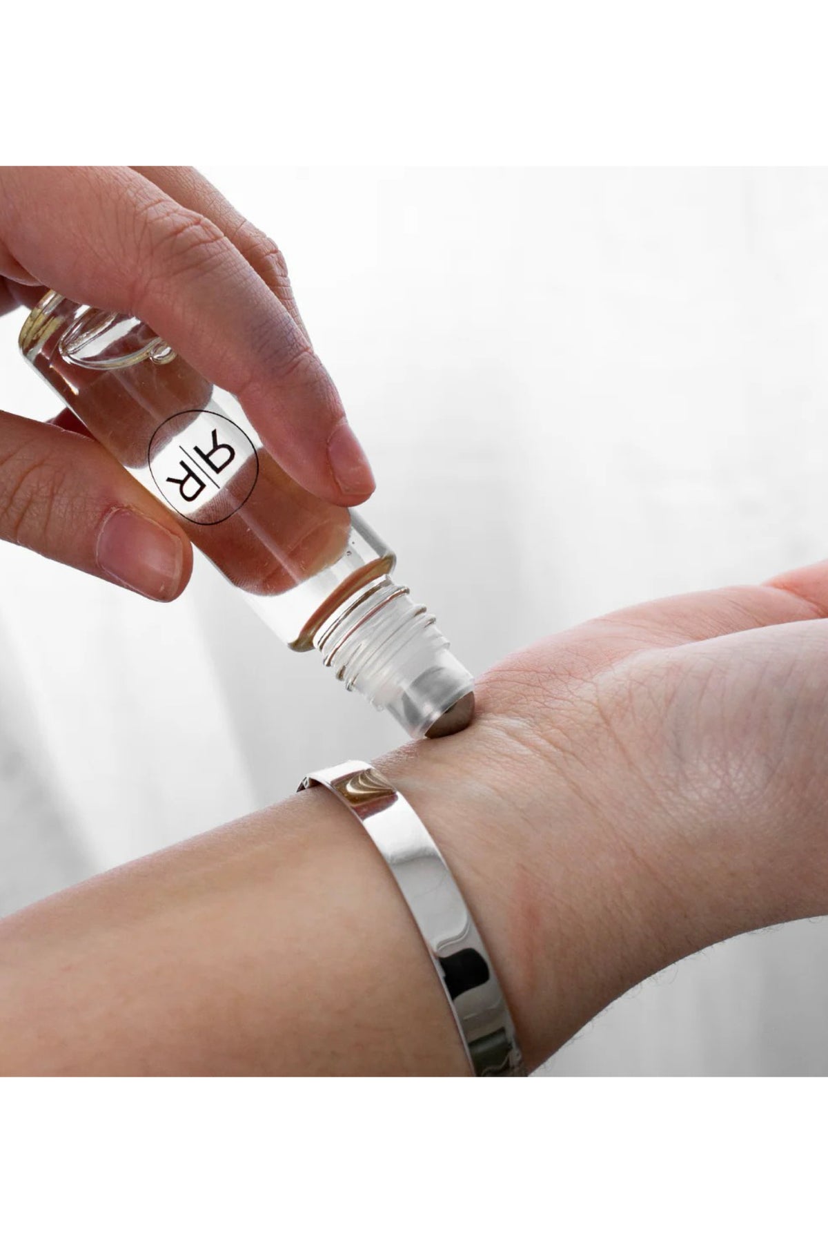 Republic Road Roller Fragrance Resolute