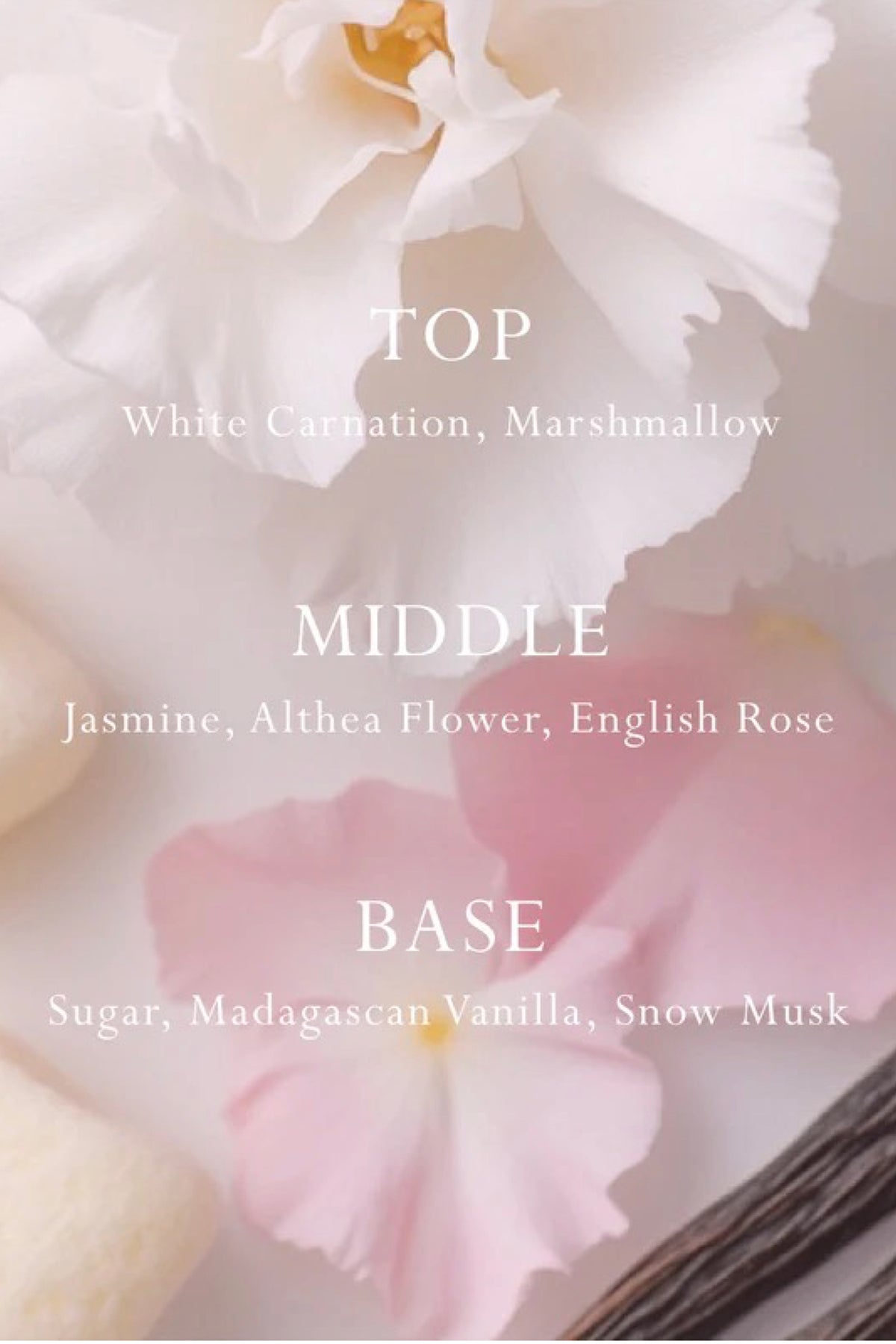 Mor Car Diffuser Marshmallow