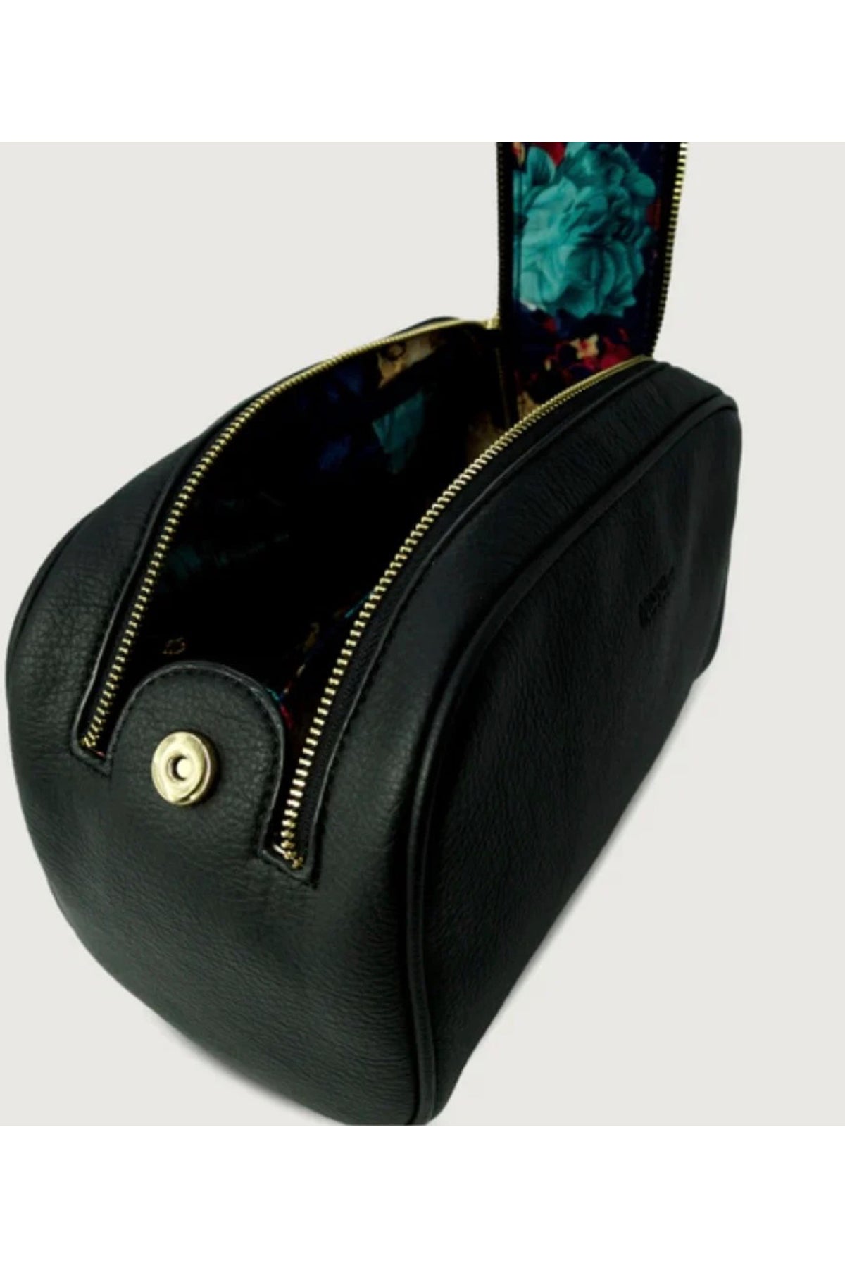 Toiletry Bag Windsor Black