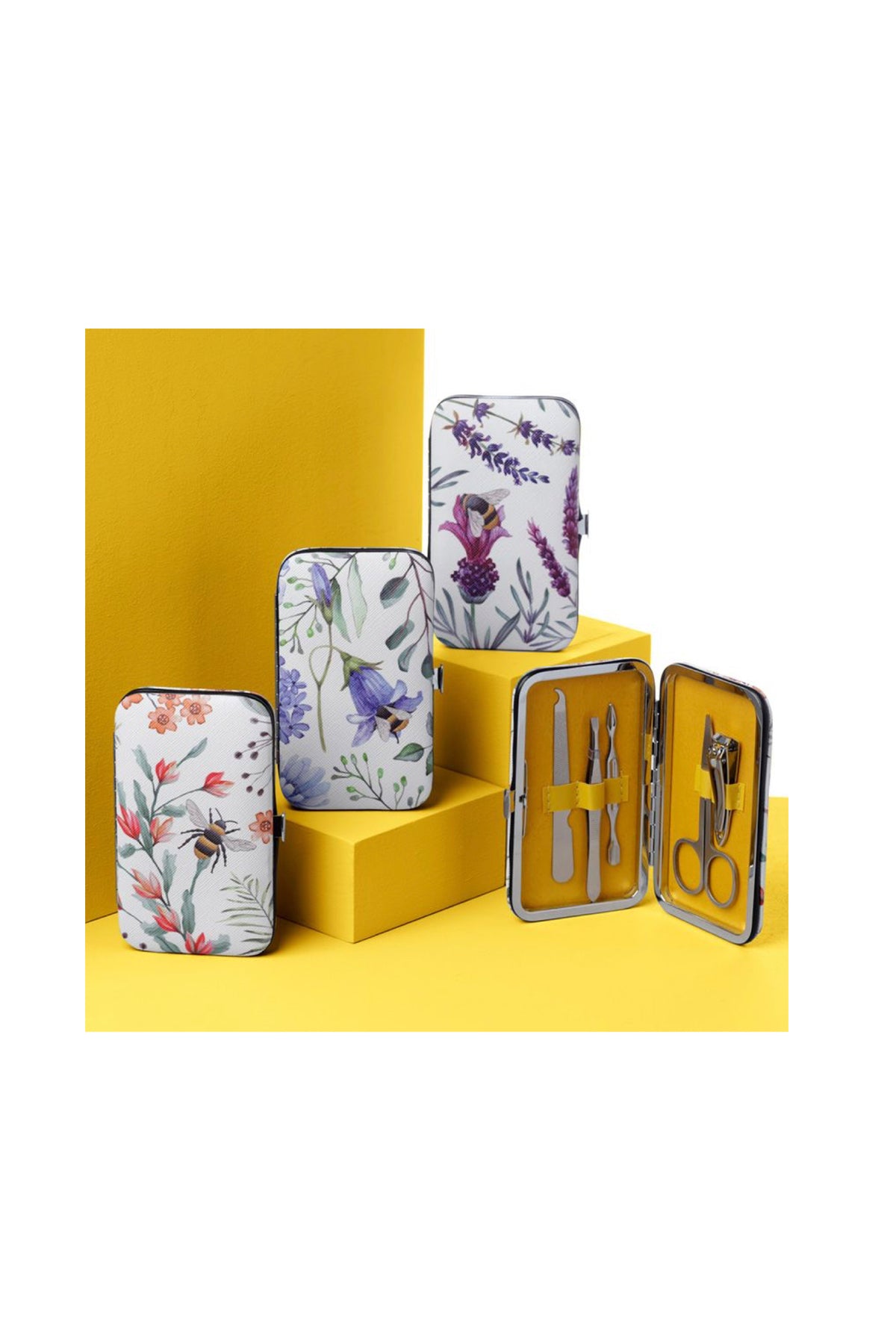 Nectar Medows Manicure Set