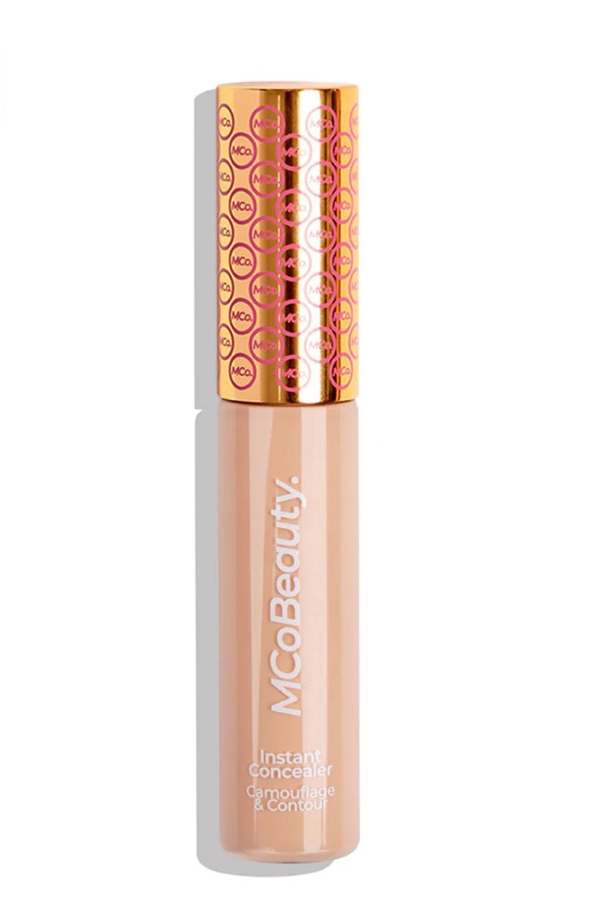 Instant Concealer Camouflage & Contour Ivory