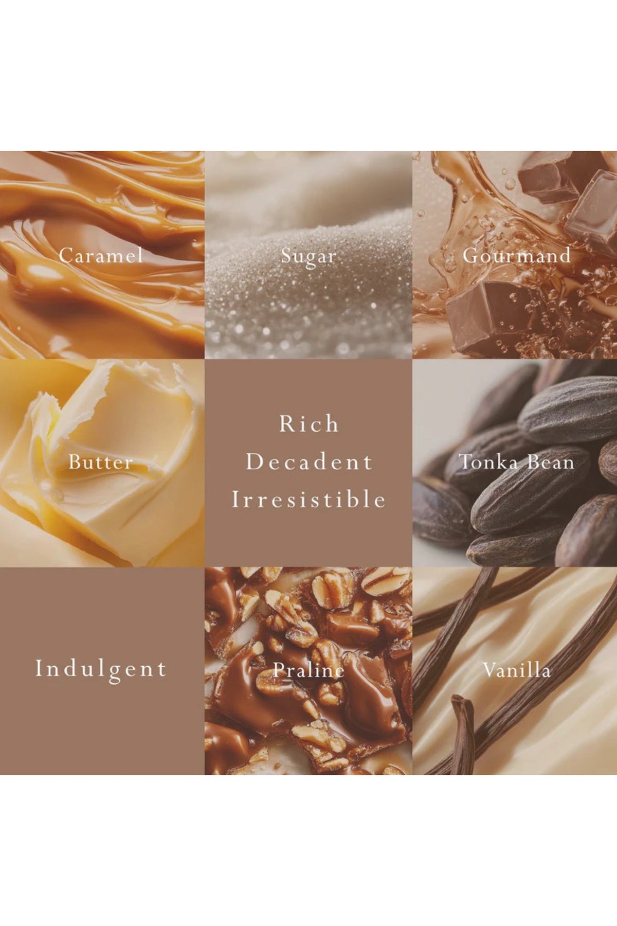 Mor Car Diffuser Cream Caramel Fragrance Disc Refill