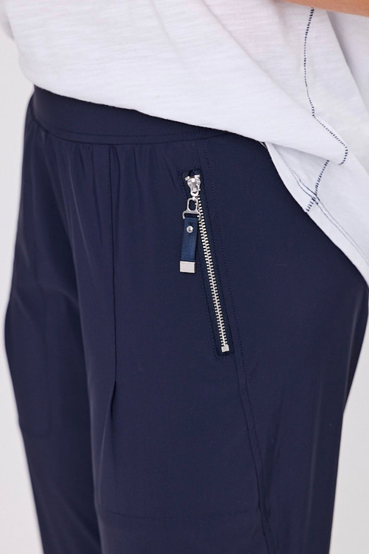 Crew Pocket Pant Navy - PREORDER DELIVERY MID SEPT