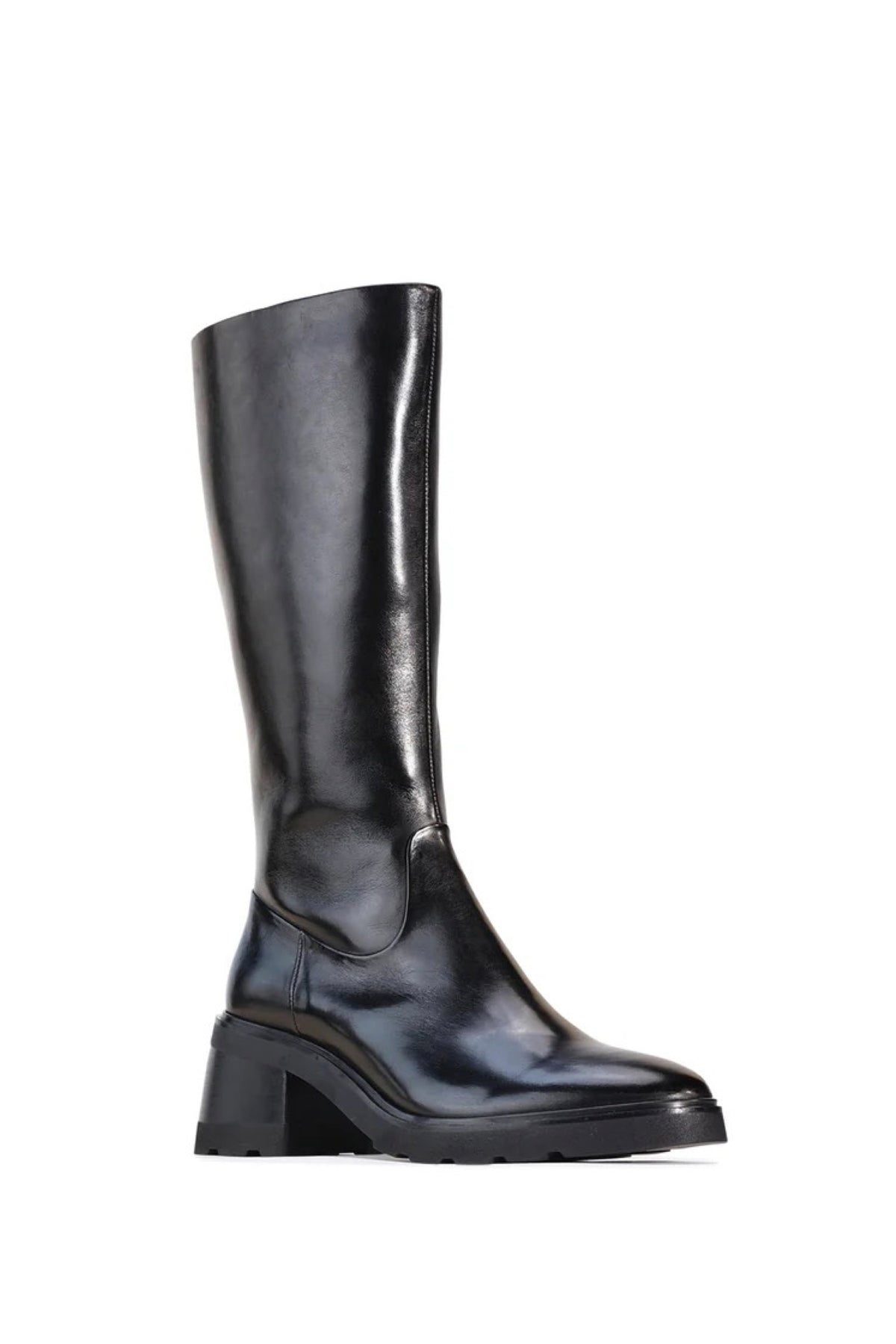 Finlana Boot Black