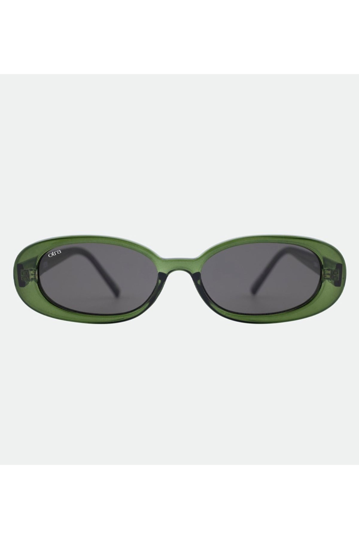 Gina Matcha/Smoke Sunnies