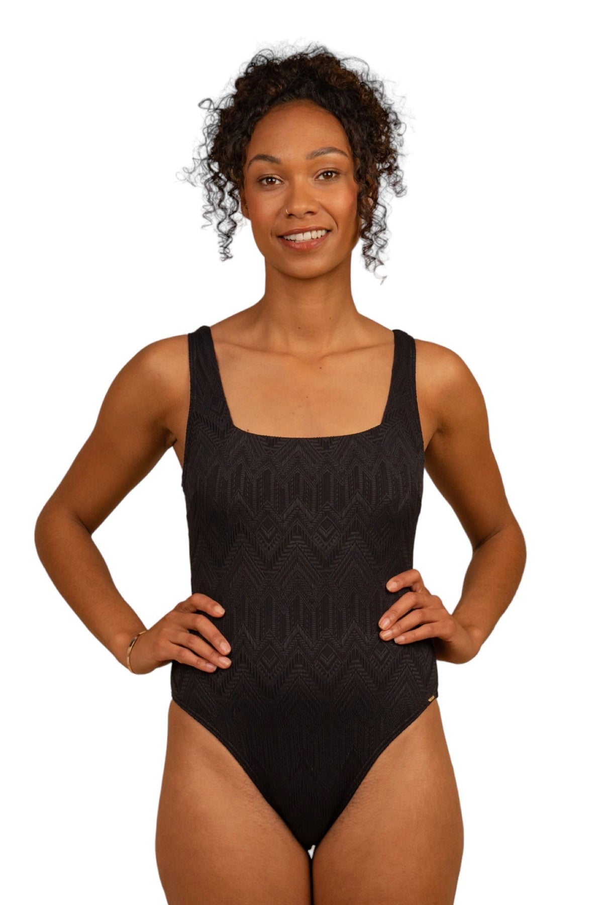 Square Neck Suit Black – Mint Boutique LTD All Rights Reserved