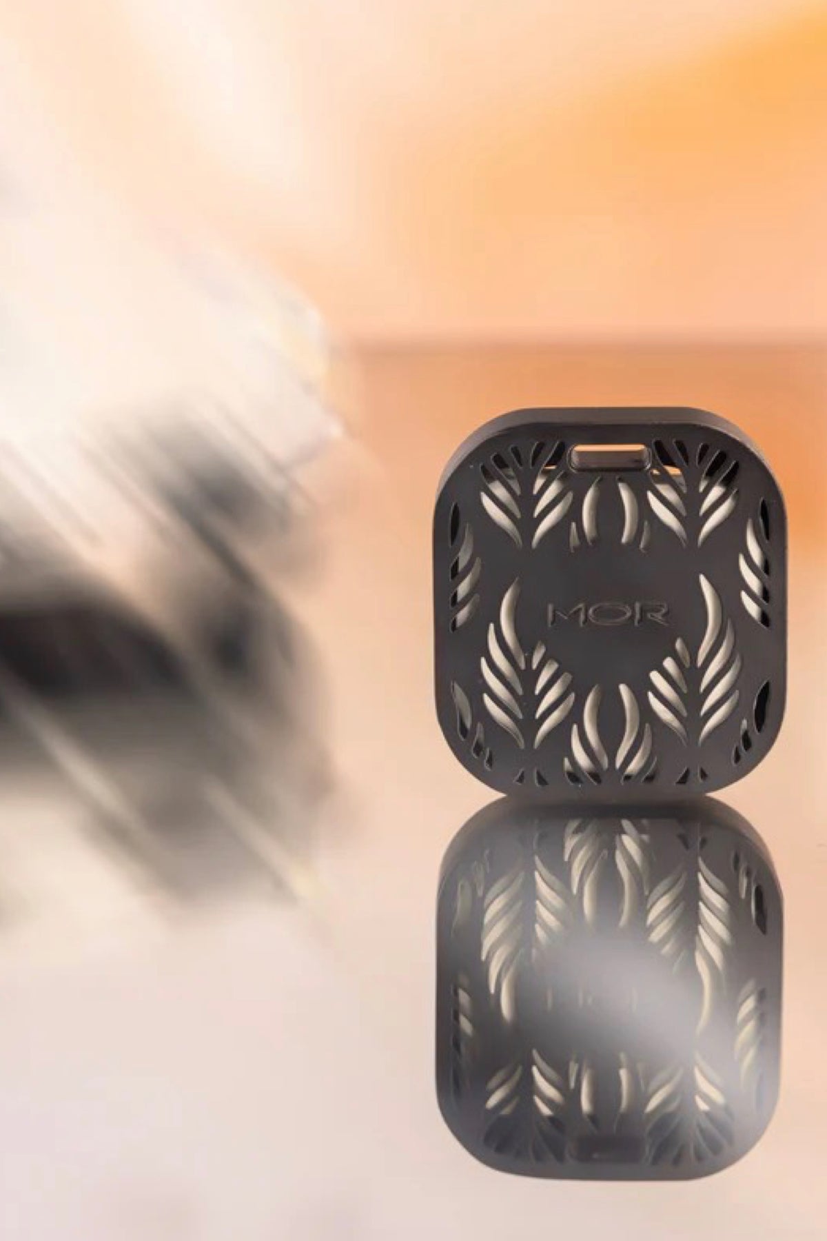 Mor Car Diffuser Peach Delight