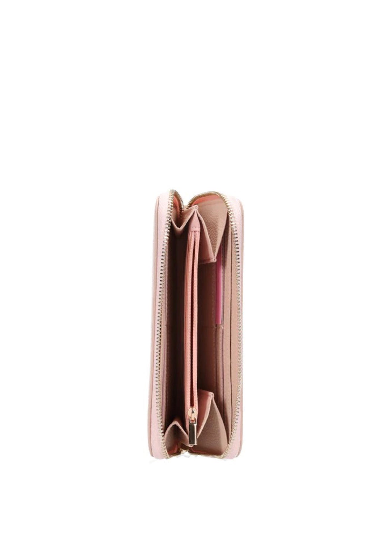 Dylan Leather Wallet